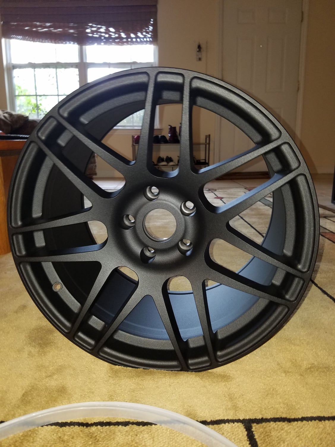  - 4 18x11 Forgestar F14s for sale - Tallahassee, FL 32304, United States