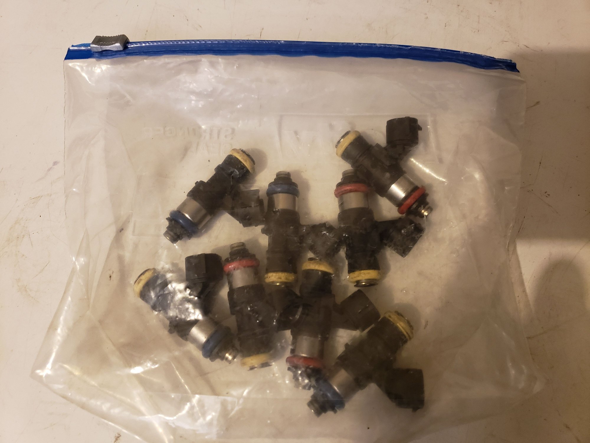  - Various Boost and other parts - Savannah, GA 31419, United States