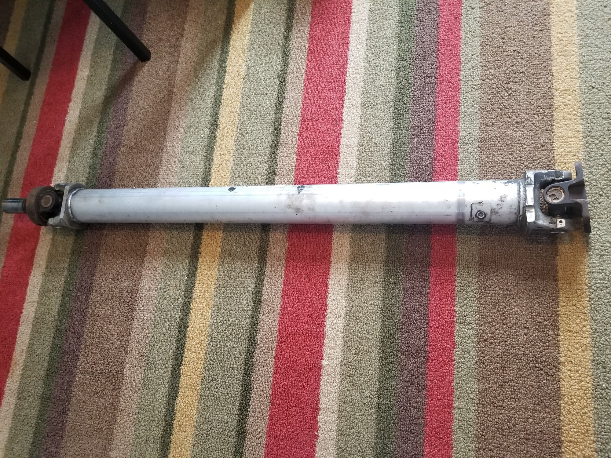  - LS1 Driveshaft - Lake Ann, MI 49650, United States