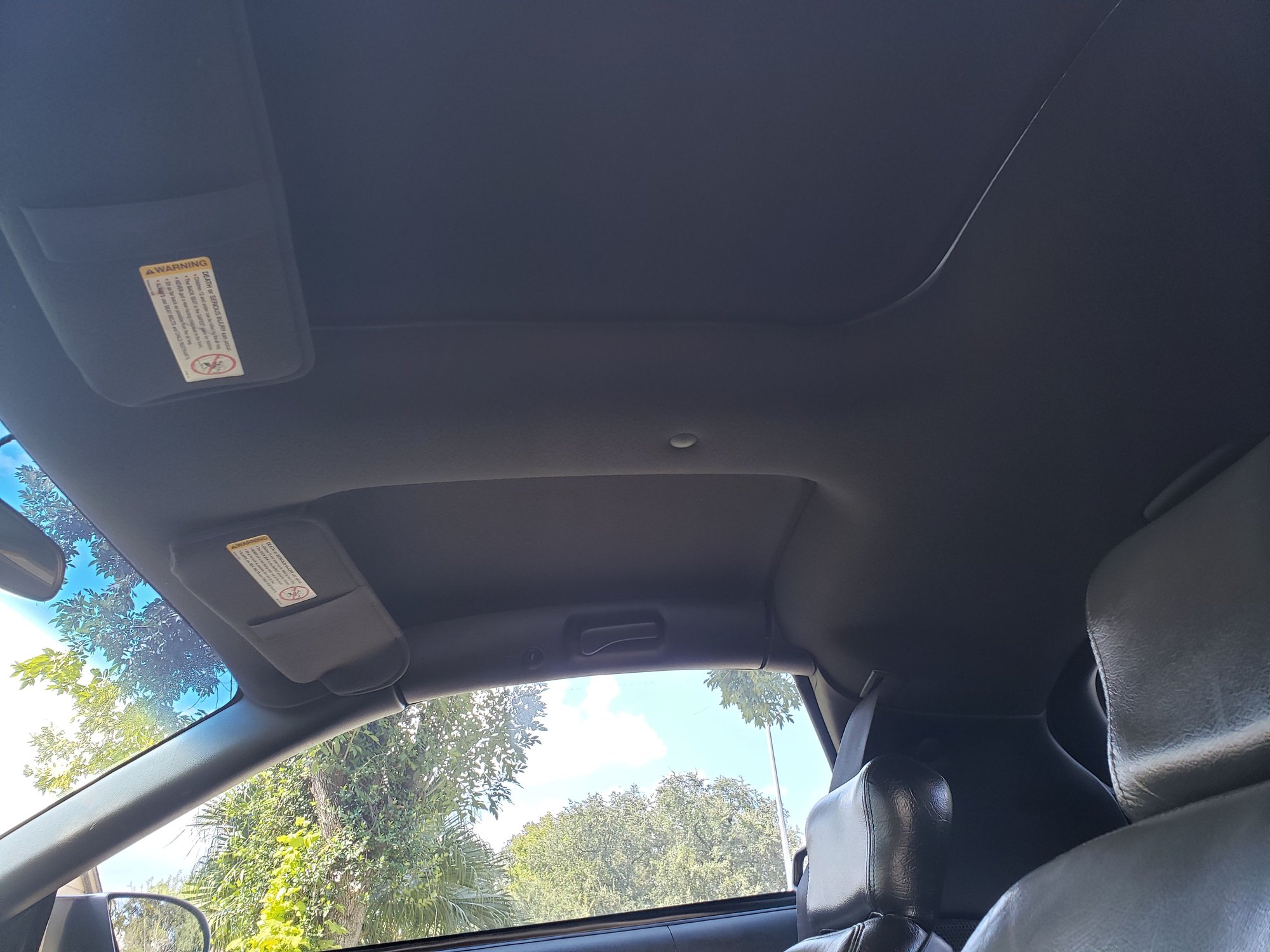 2002 Pontiac Firebird - 2002 WS6 M6 91k miles - Used - VIN 2G2FV22G122166518 - 91,100 Miles - 8 cyl - 2WD - Manual - Hatchback - Silver - Houston, TX 77086, United States