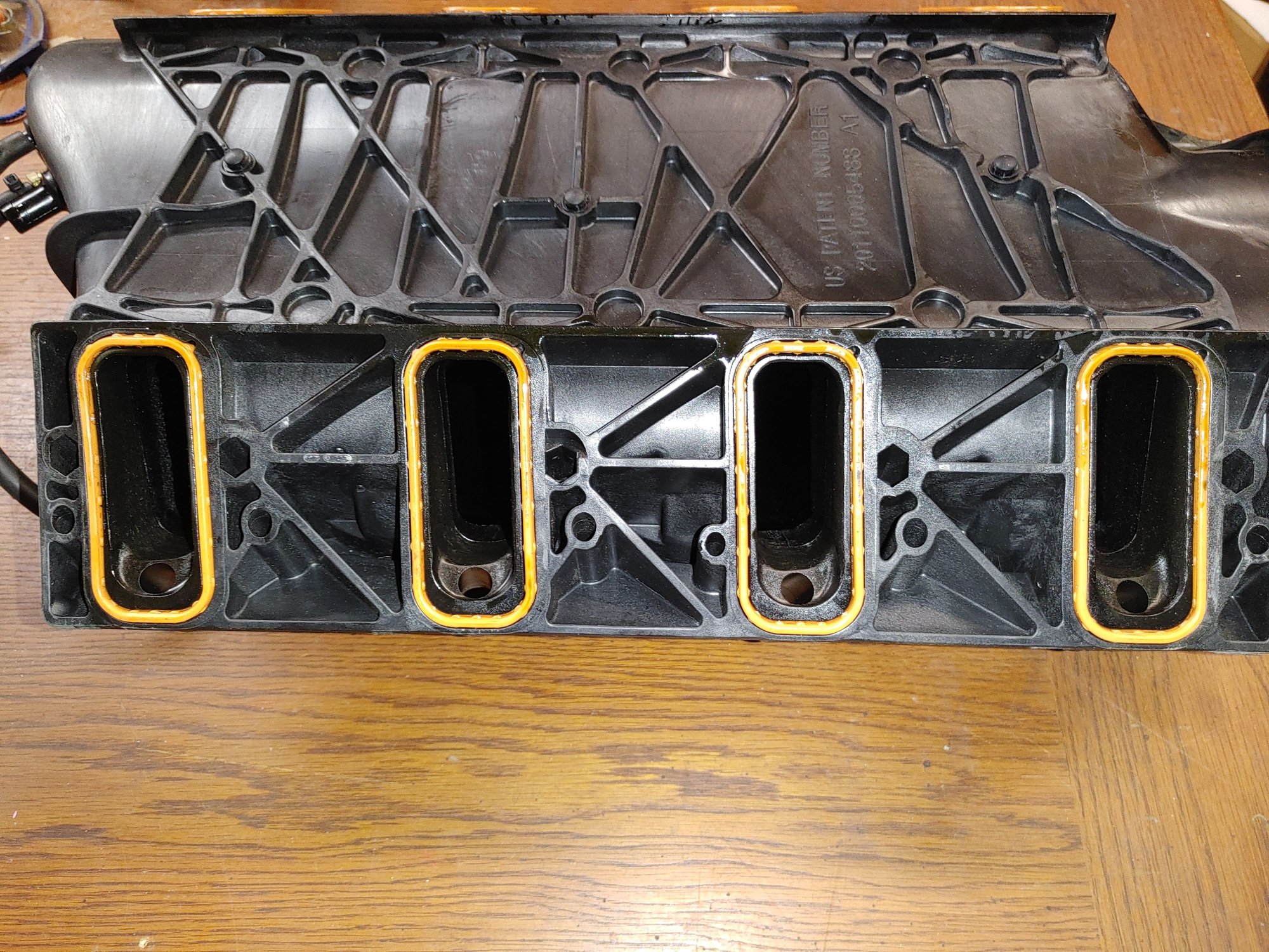 Engine - Intake/Fuel - FAST 102 LSXR (Cathedral port) - Used - 1998 to 2002 Chevrolet Camaro - Waddy, KY 40076, United States