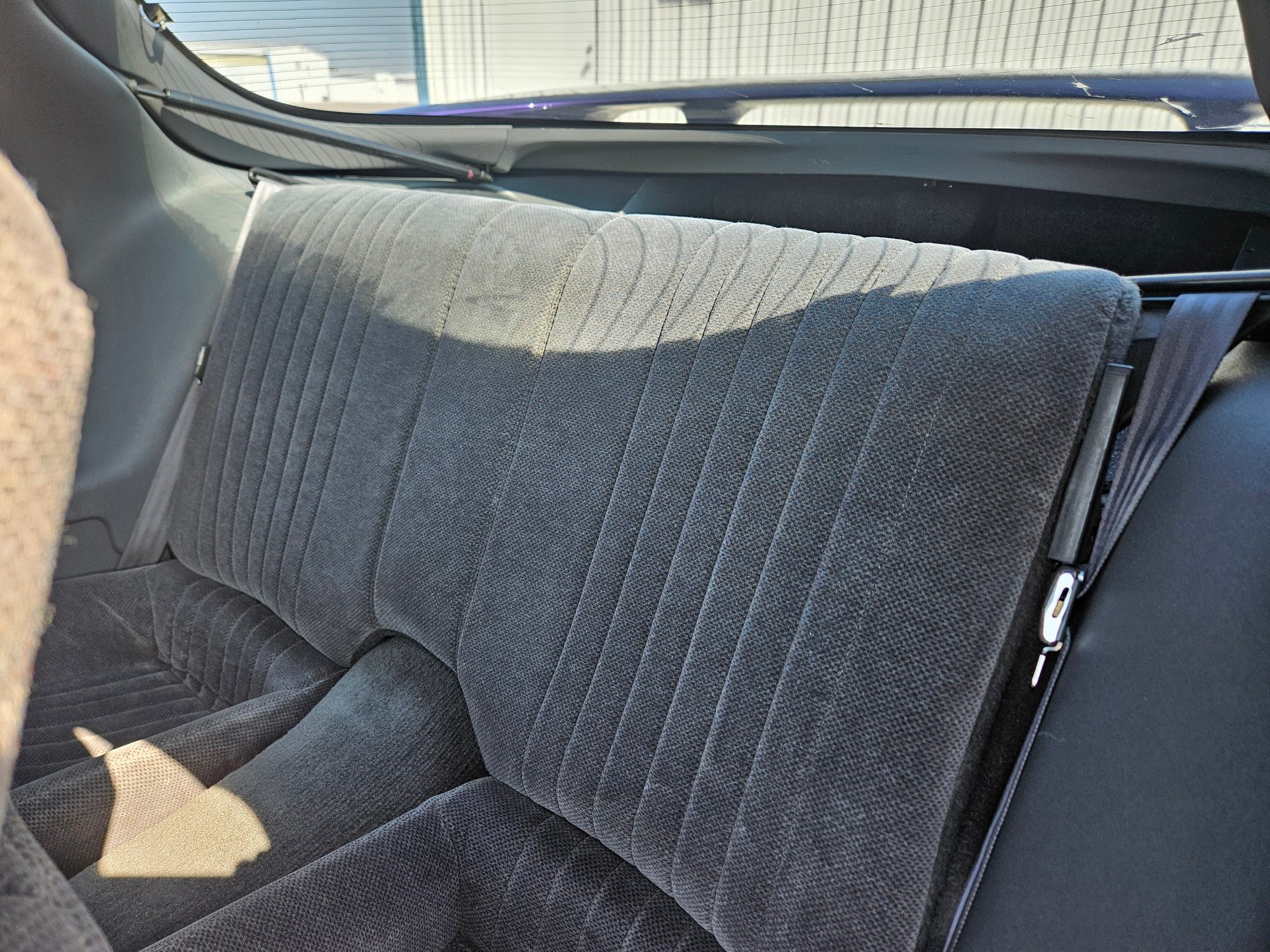 1997 Pontiac Firebird - 1997 Pontiac Trans Am (1 of 34 BPM's) - Used - VIN 2G2FV22P9V2230549 - 102,500 Miles - 8 cyl - 2WD - Automatic - Coupe - Purple - Hurst, TX 76054, United States