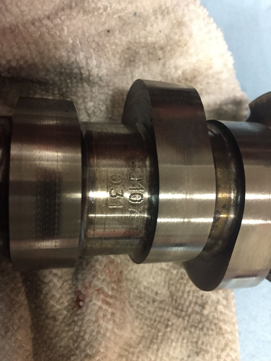 Trying to determine LS1 cam specs? LS1TECH Camaro and Firebird