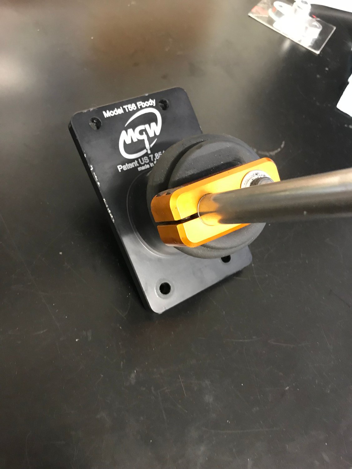 Engine - Internals - Cam Motion, Mgw, Aeromotive parts - Used - Poughkeepsie, NY 12603, United States