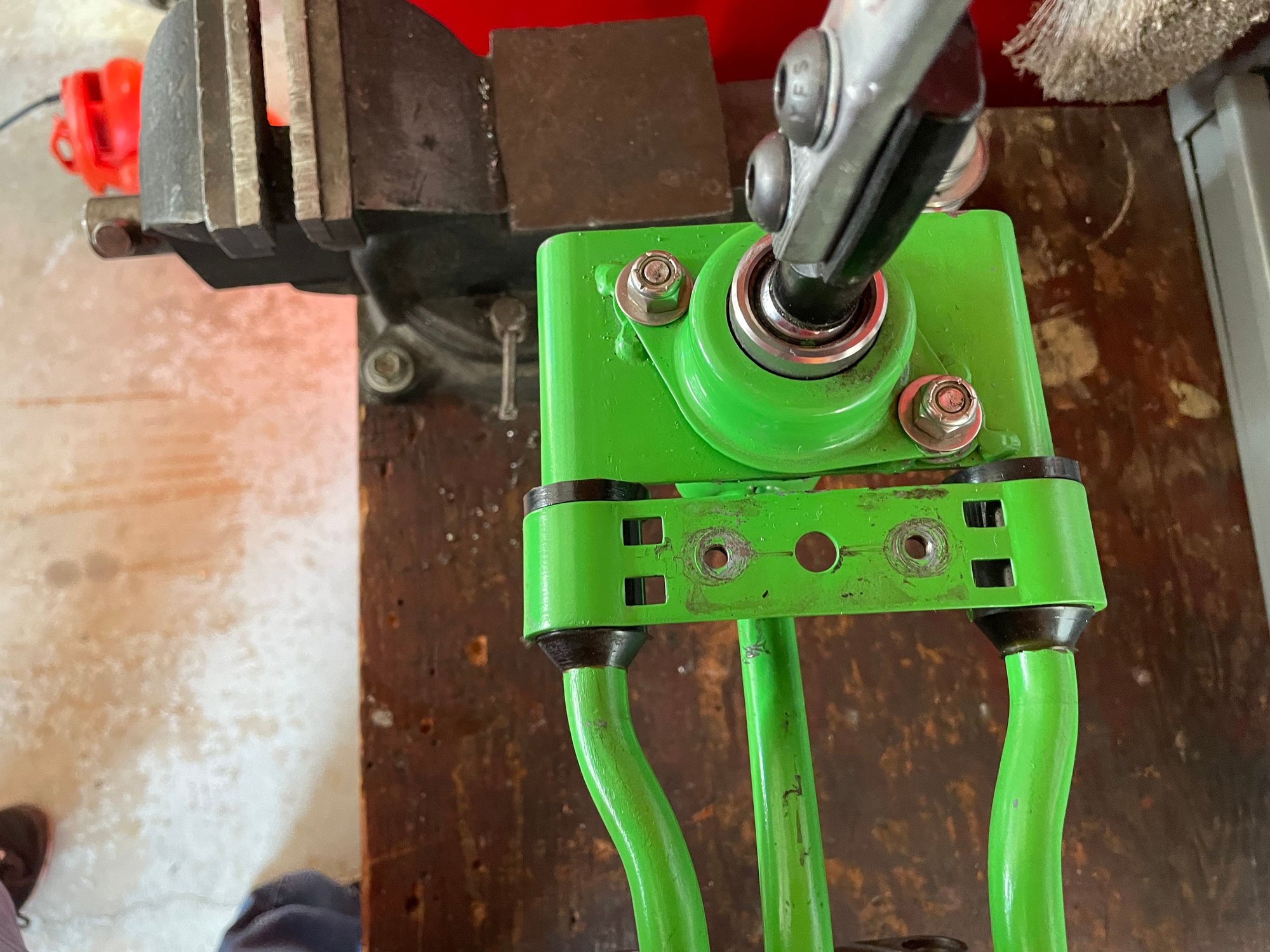 Drivetrain - 2005 CTS-V 6 speed transmission - Used - 2004 to 2007 Cadillac CTS-V - Minerva, OH 44657, United States