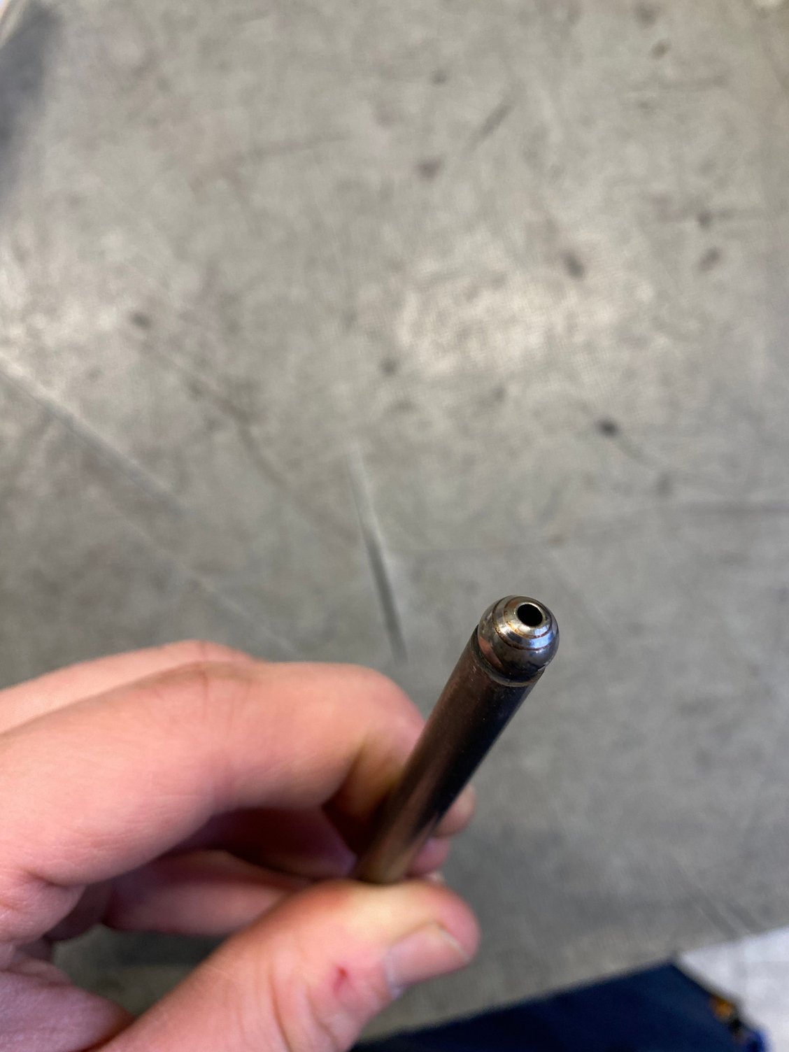 5.3L LM7 still ticks after lifter replace LS1TECH Camaro and