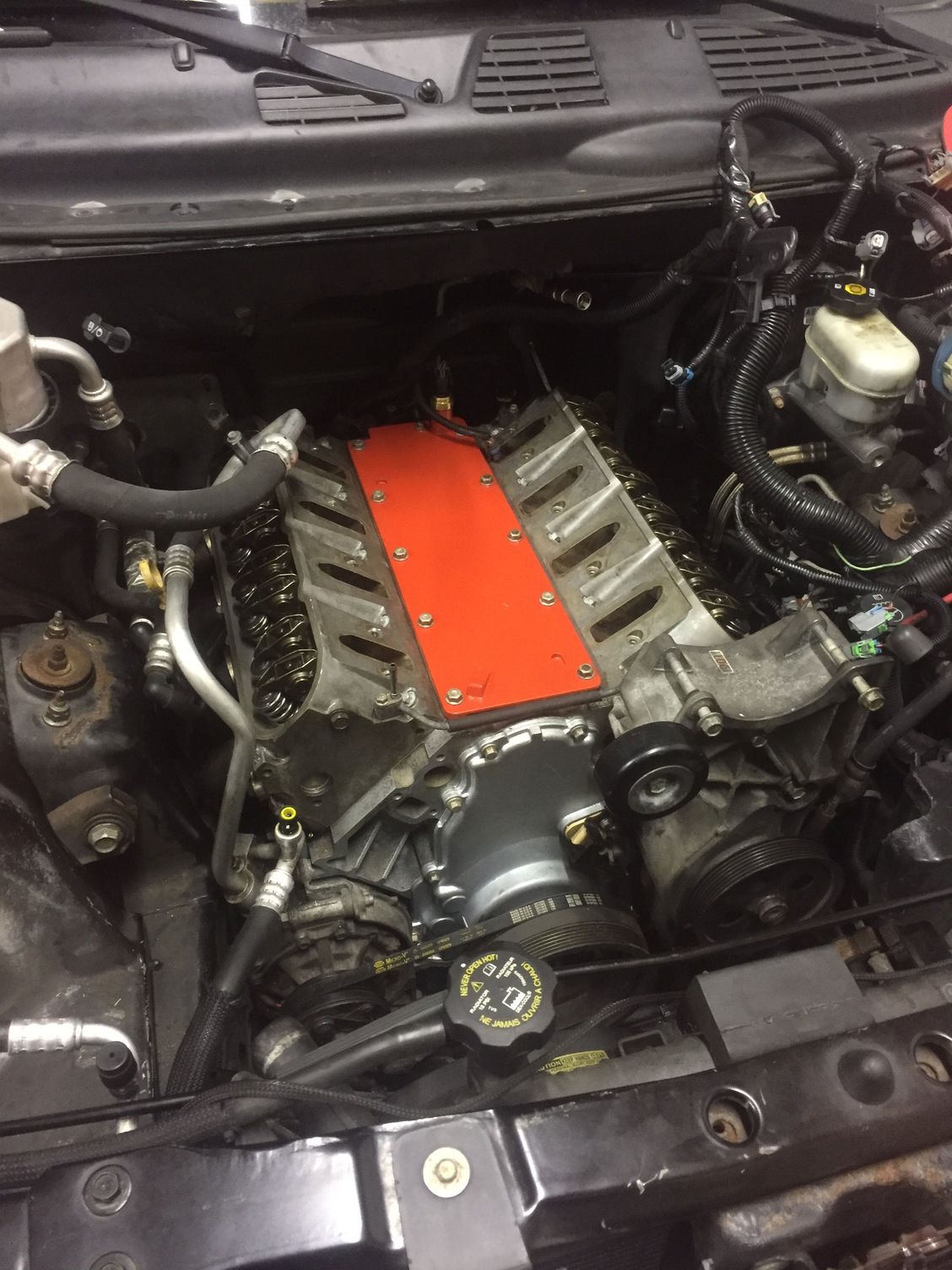 2008 trailblazer ss 3ss awd (very clean) - LS1TECH ... 2008 trailblazer ss 3ss awd (very clean) - LS1TECH ...