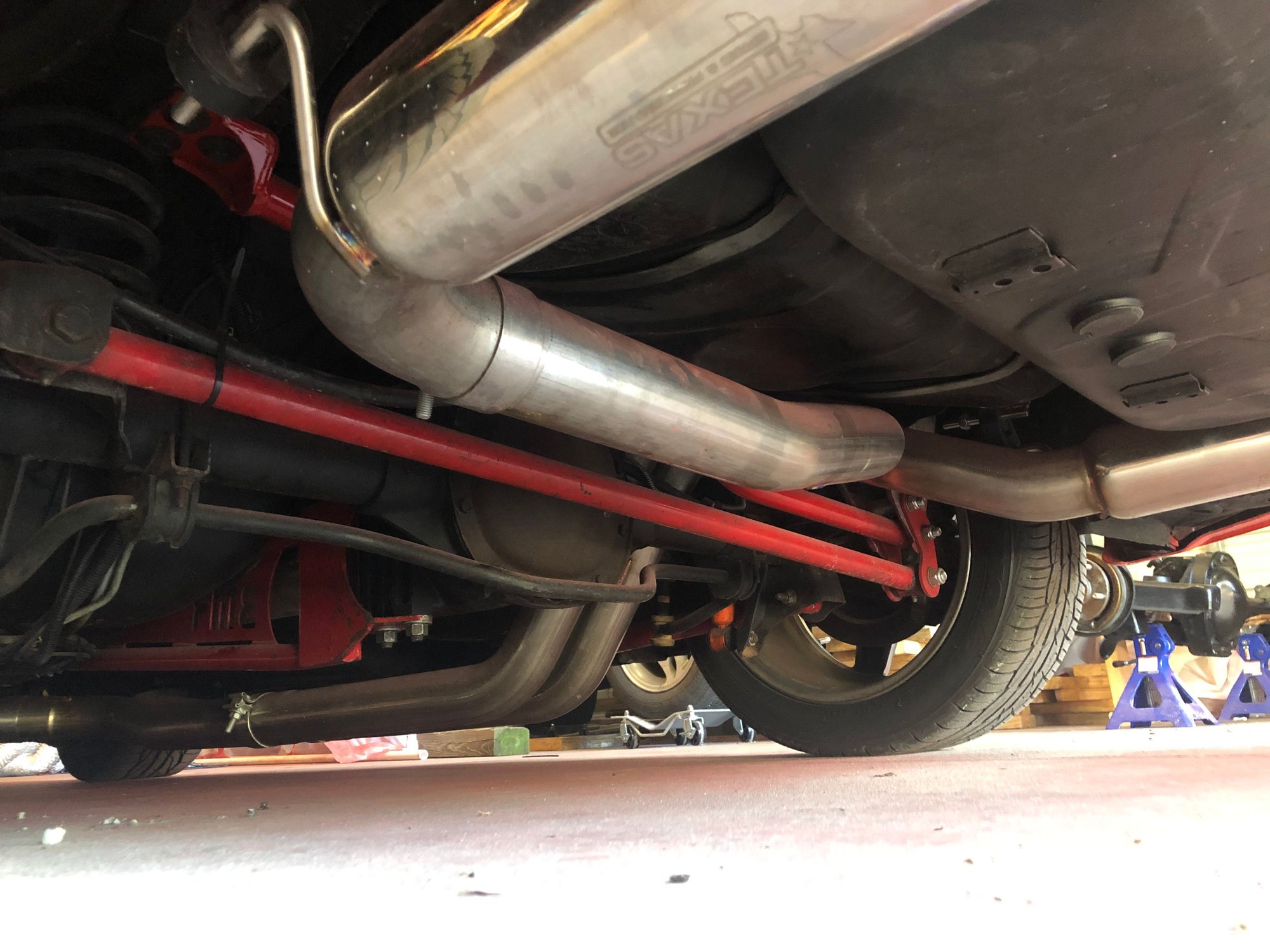 Engine - Exhaust - Ls/lt1 parts - Used - 0  All Models - Naples, FL 34120, United States