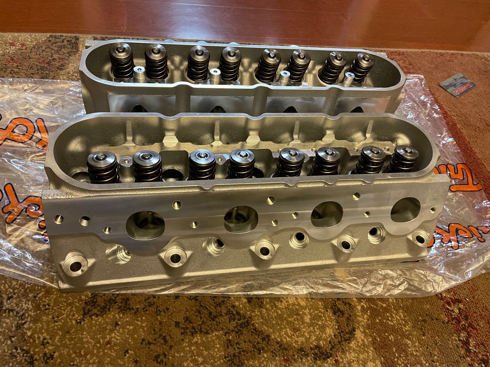 Engine - Internals - Trick Flow 235’s - New - All Years Any Make All Models - Henderson, TN 38340, United States