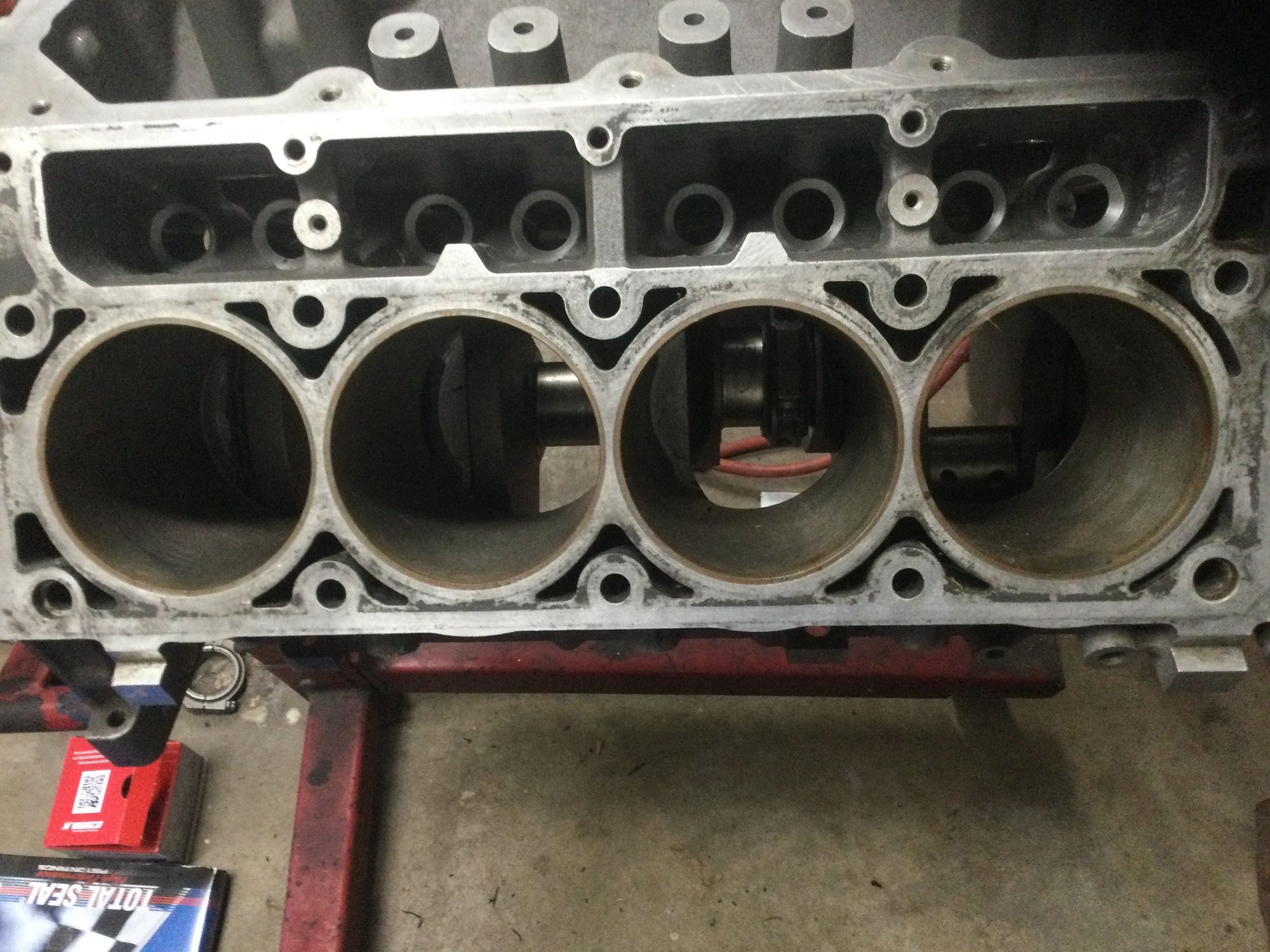 Engine - Complete - Complete LS3 bored and stroked to a 426 assembly - Used - All Years Chevrolet Camaro - All Years Chevrolet Corvette - Bolingbrook, IL 60490, United States