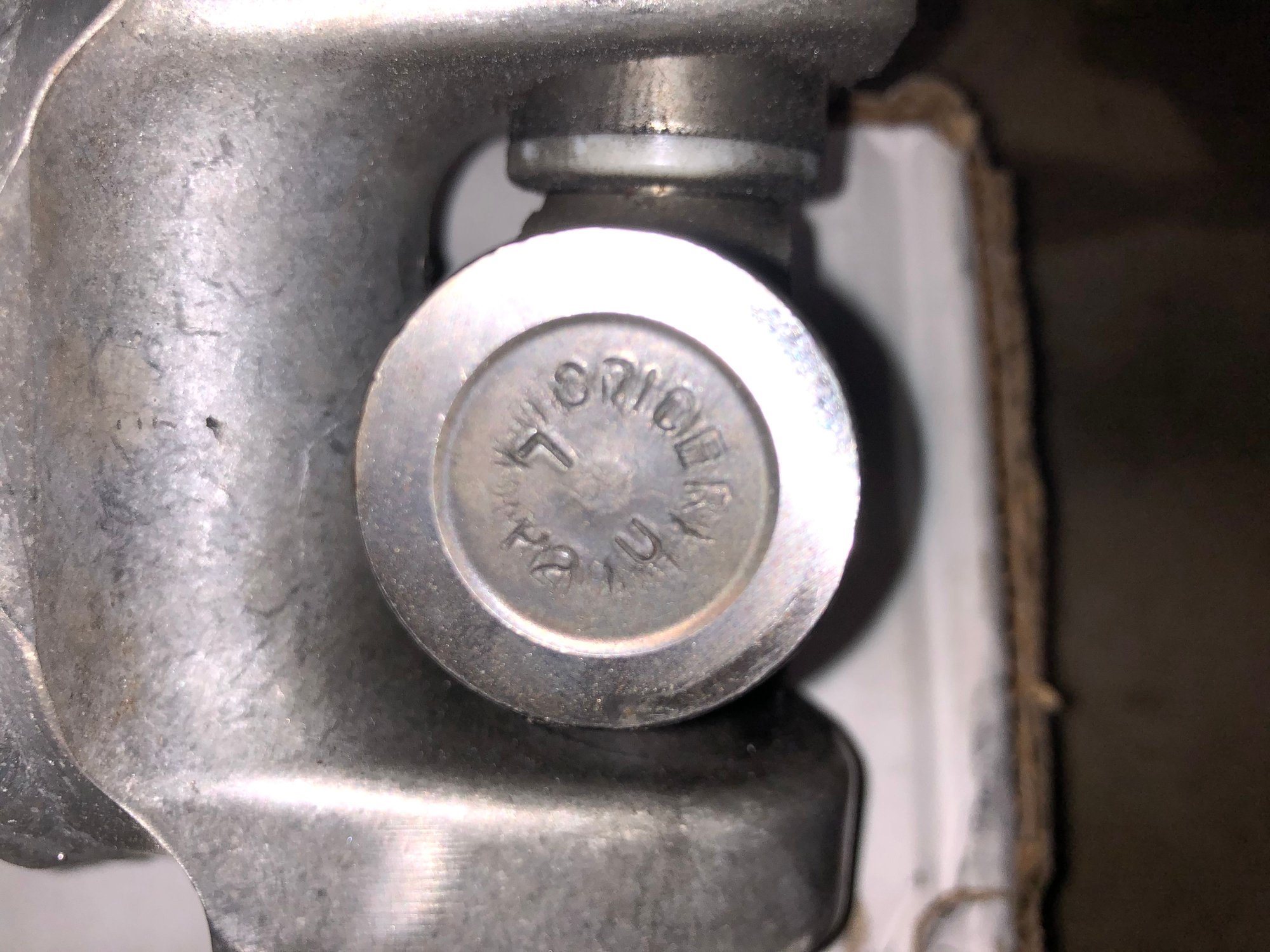  - 98-02 fbody PST 3.5" (Drag) aluminum Driveshaft 4l60e/T56 > 9" - Anaheim, CA 92802, United States