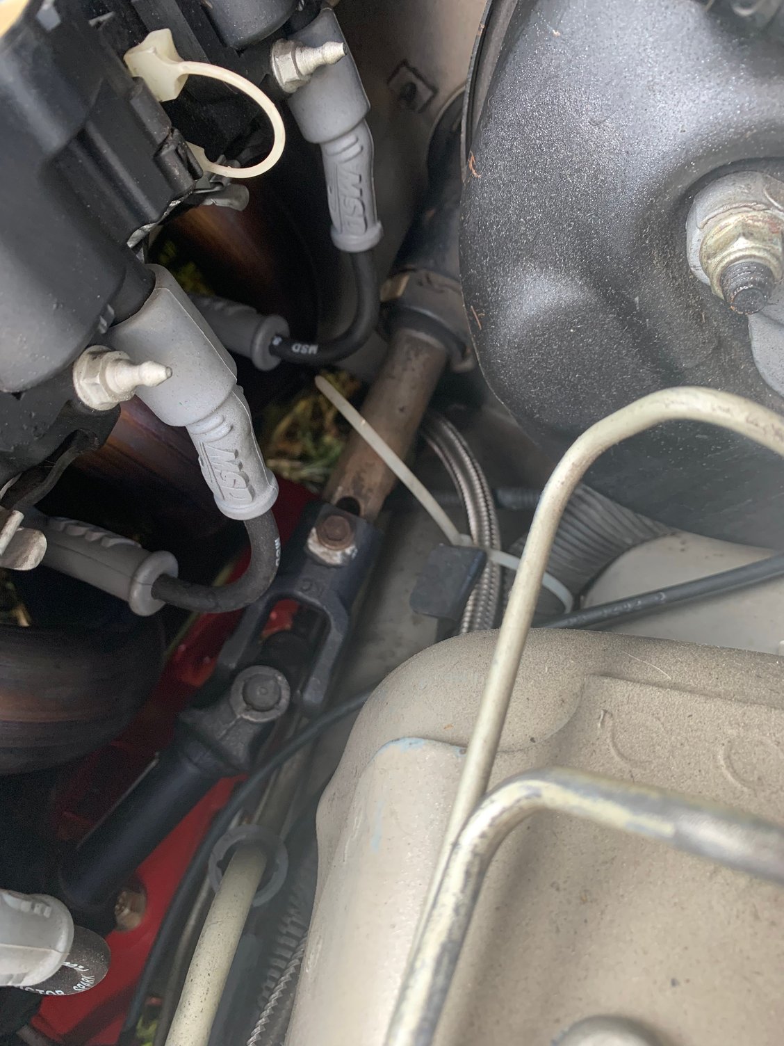 What else do I need to buy for my fuel system LS1TECH