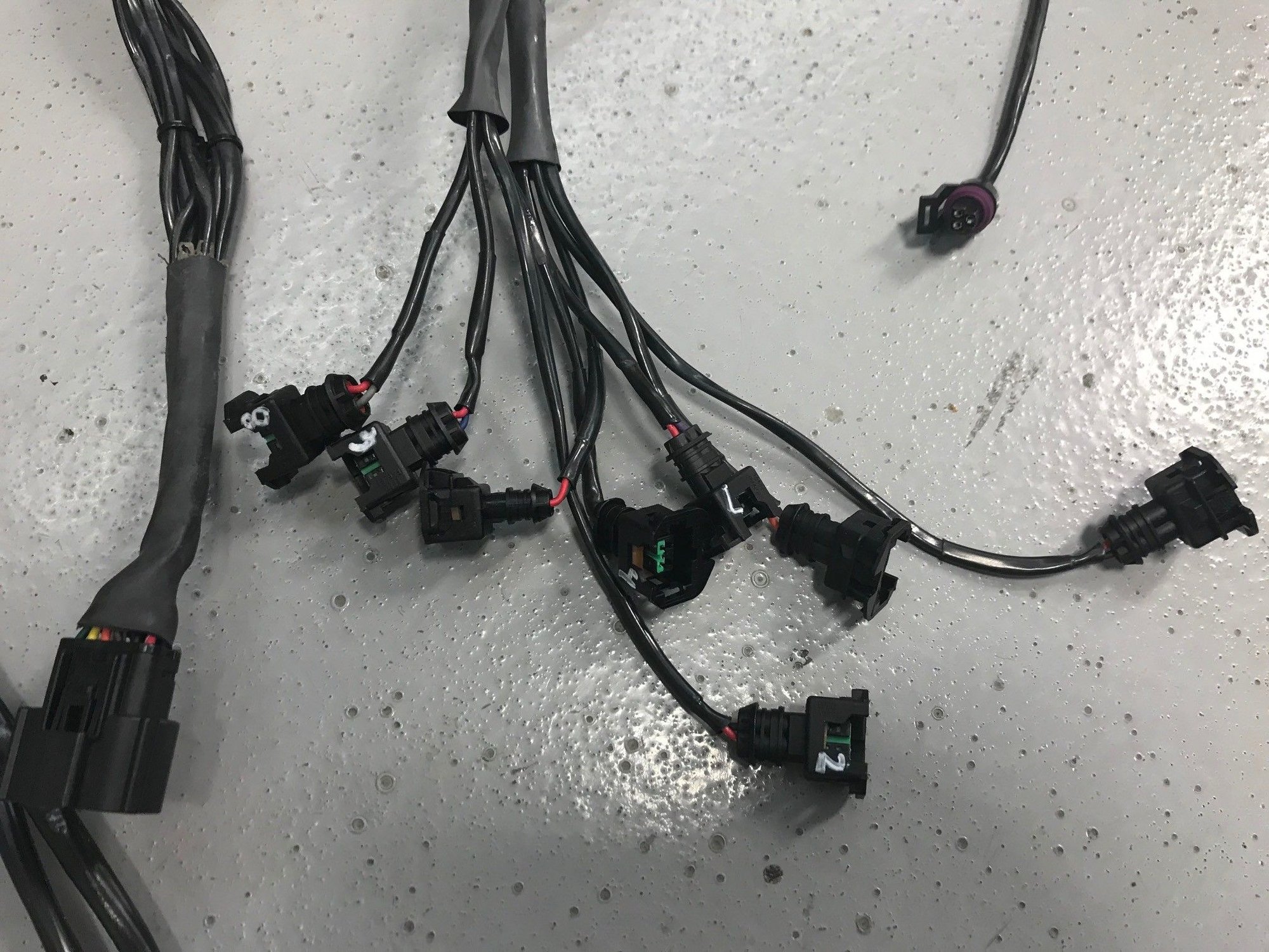  - ComSYNC EFI system (complete) - St. Louis, MO 63129, United States