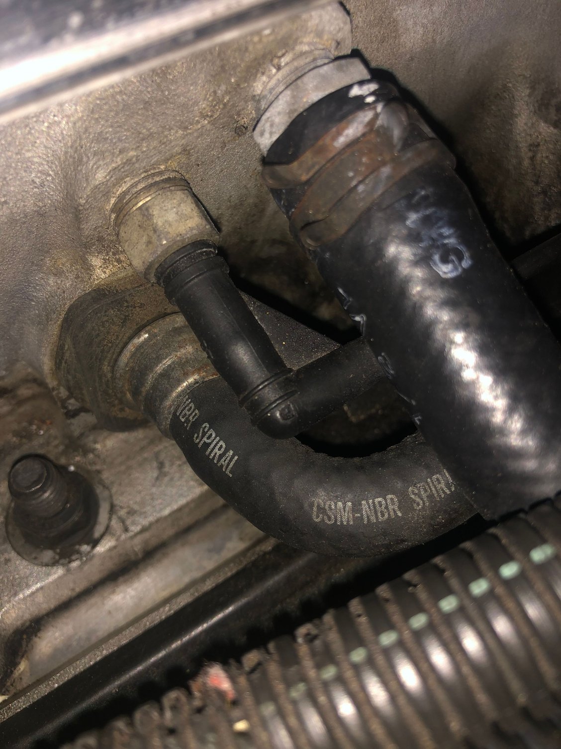 Can I use this PCV valve? LS1TECH Camaro and Firebird Forum Discussion