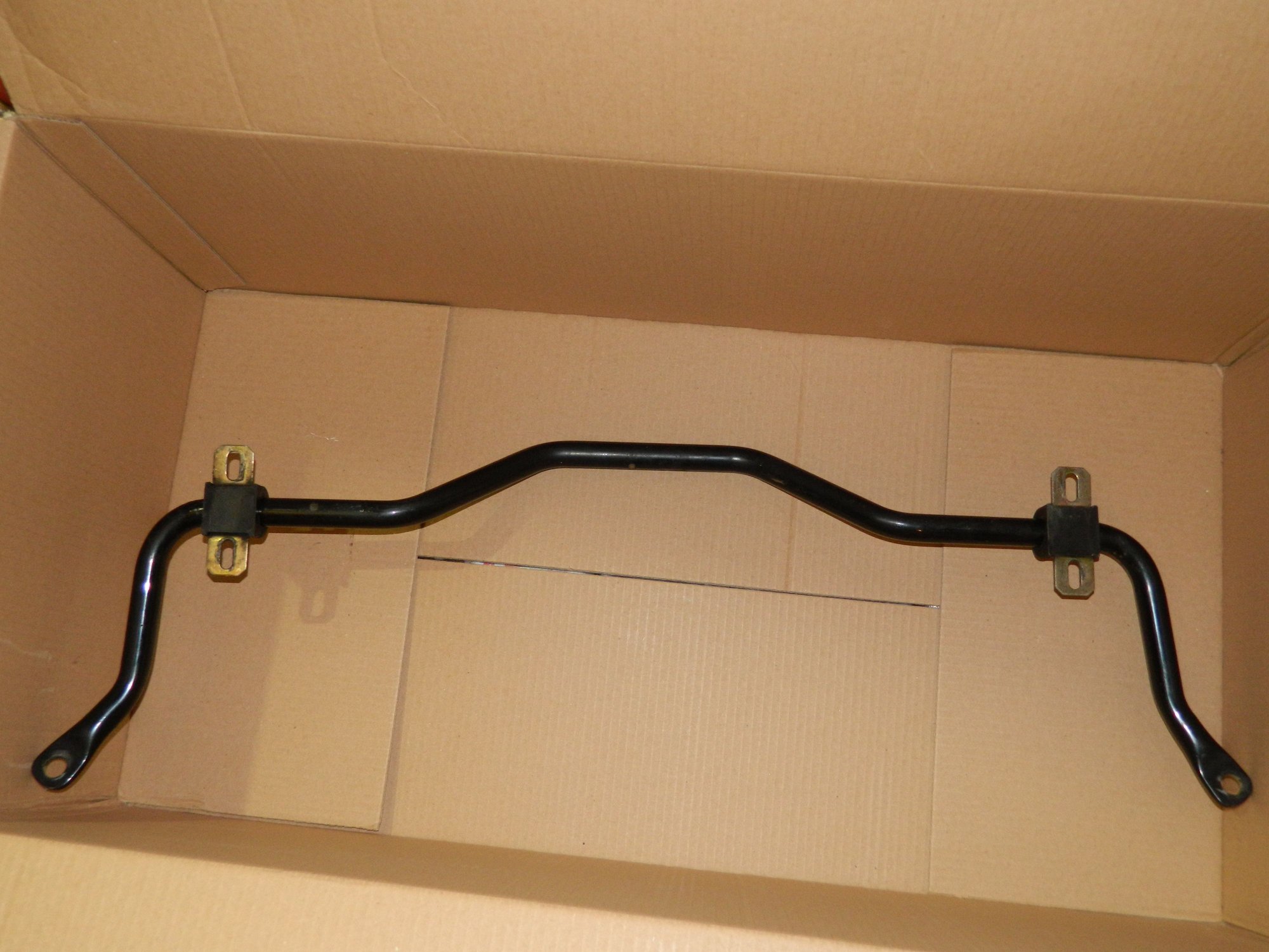  - FS:  Great shape Hotchkis 2203 1" rear swaybar ($248 at Jeg's) - $150 shipped! - Dallas Area, TX 76010, United States