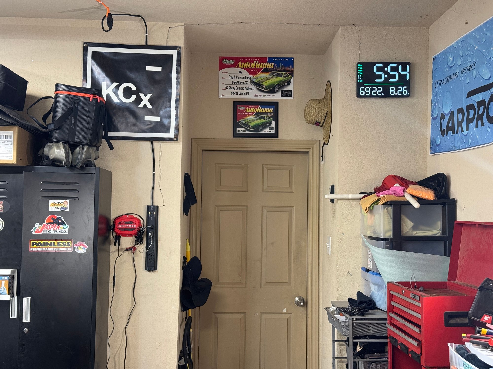 Not the best before picture