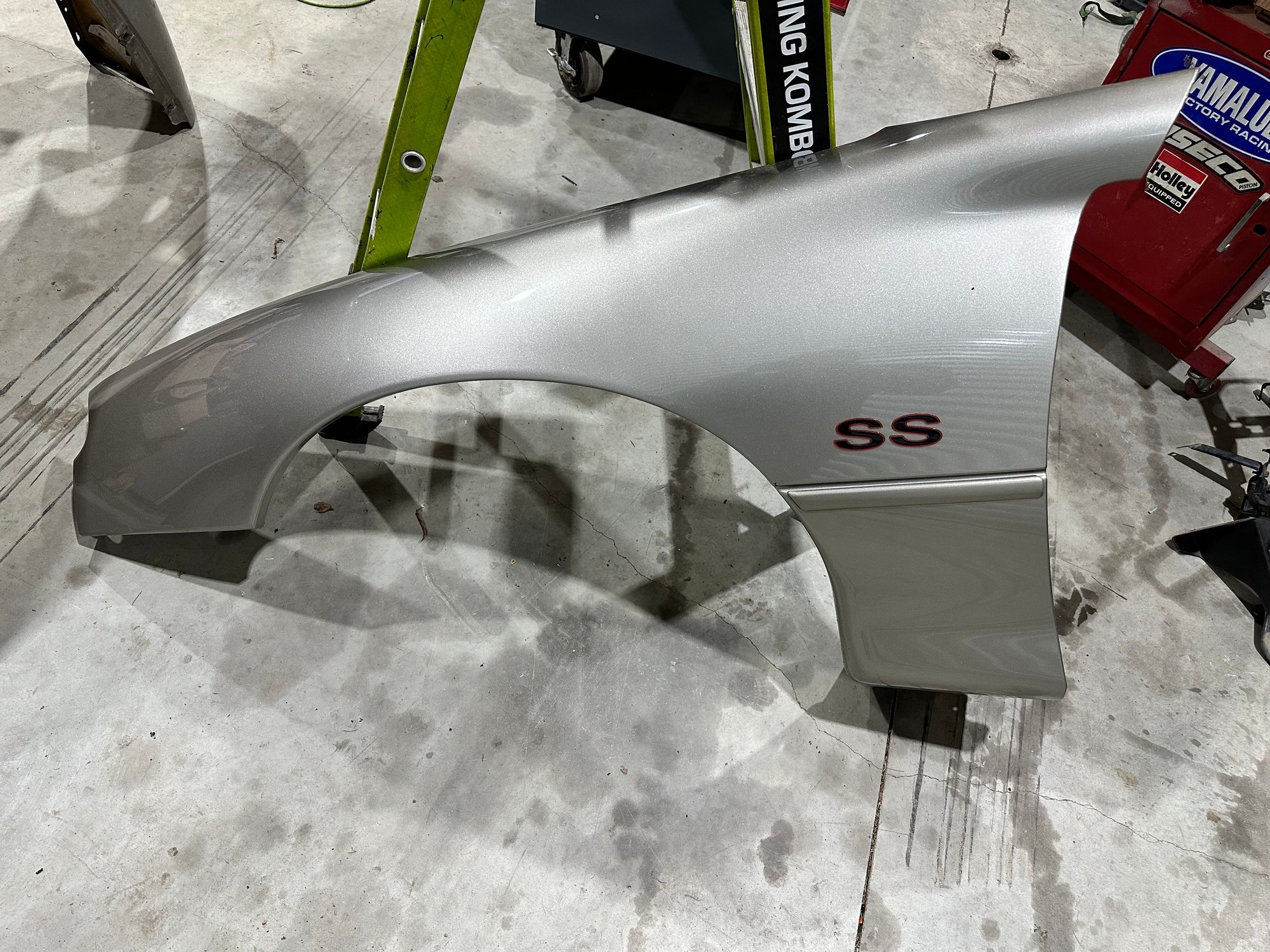 Miscellaneous - 2002 Camaro SS parts - Used - -1 to 2026  All Models - Kennedale, TX 76060, United States