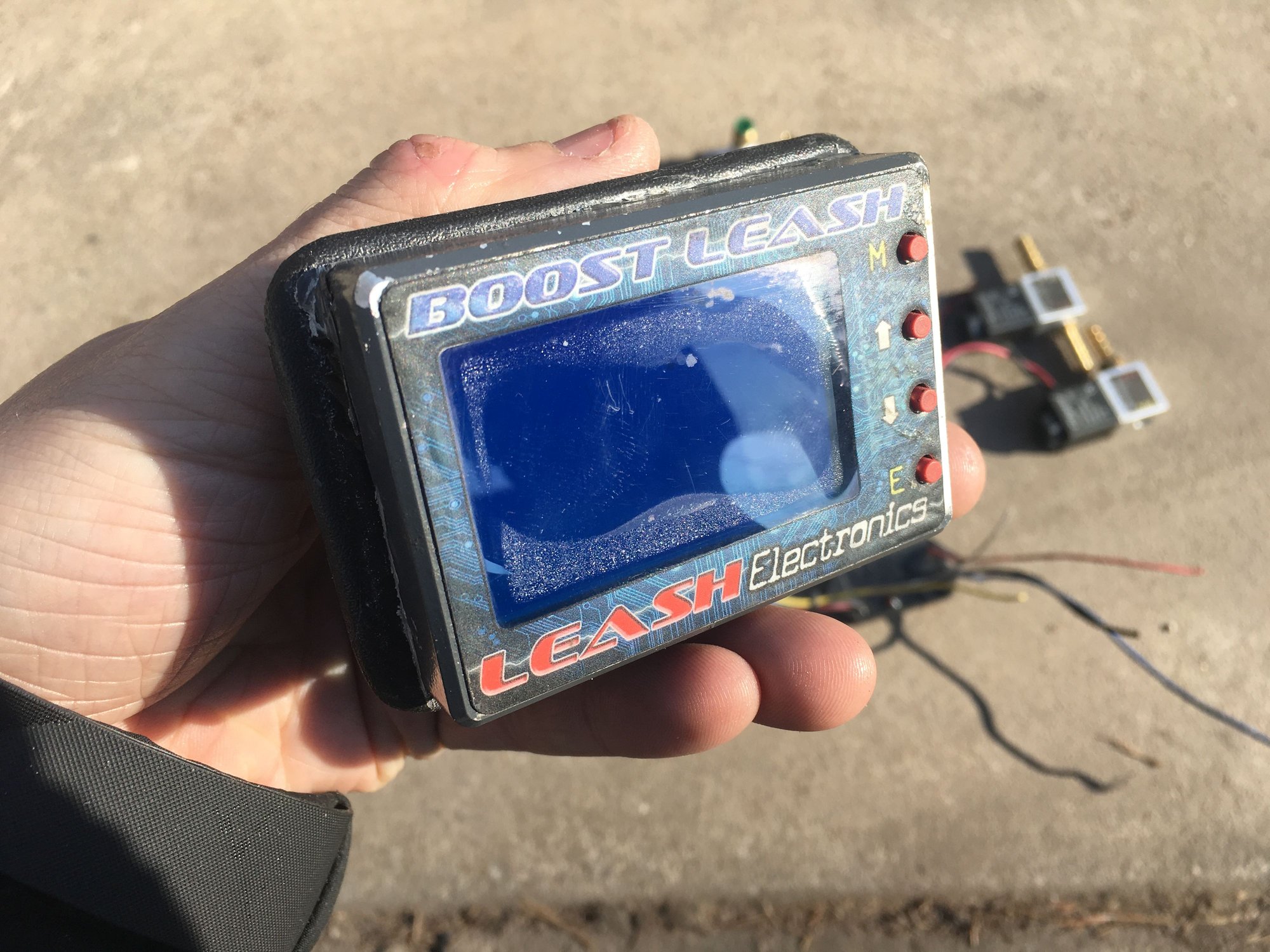 Leash Boost/Pulse Controller LS1TECH Camaro and Firebird Forum