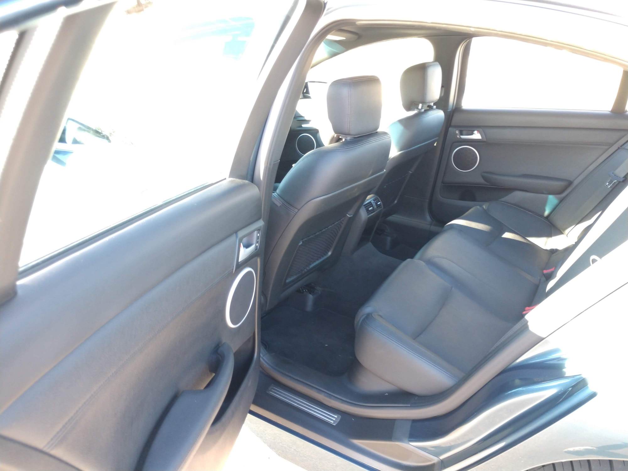 2009 Pontiac G8 - 2009 G8 GT, built motor - Used - VIN 6G2EC57Y29L171227 - 116,300 Miles - 8 cyl - 2WD - Automatic - Sedan - Other - Mesa, AZ 85207, United States