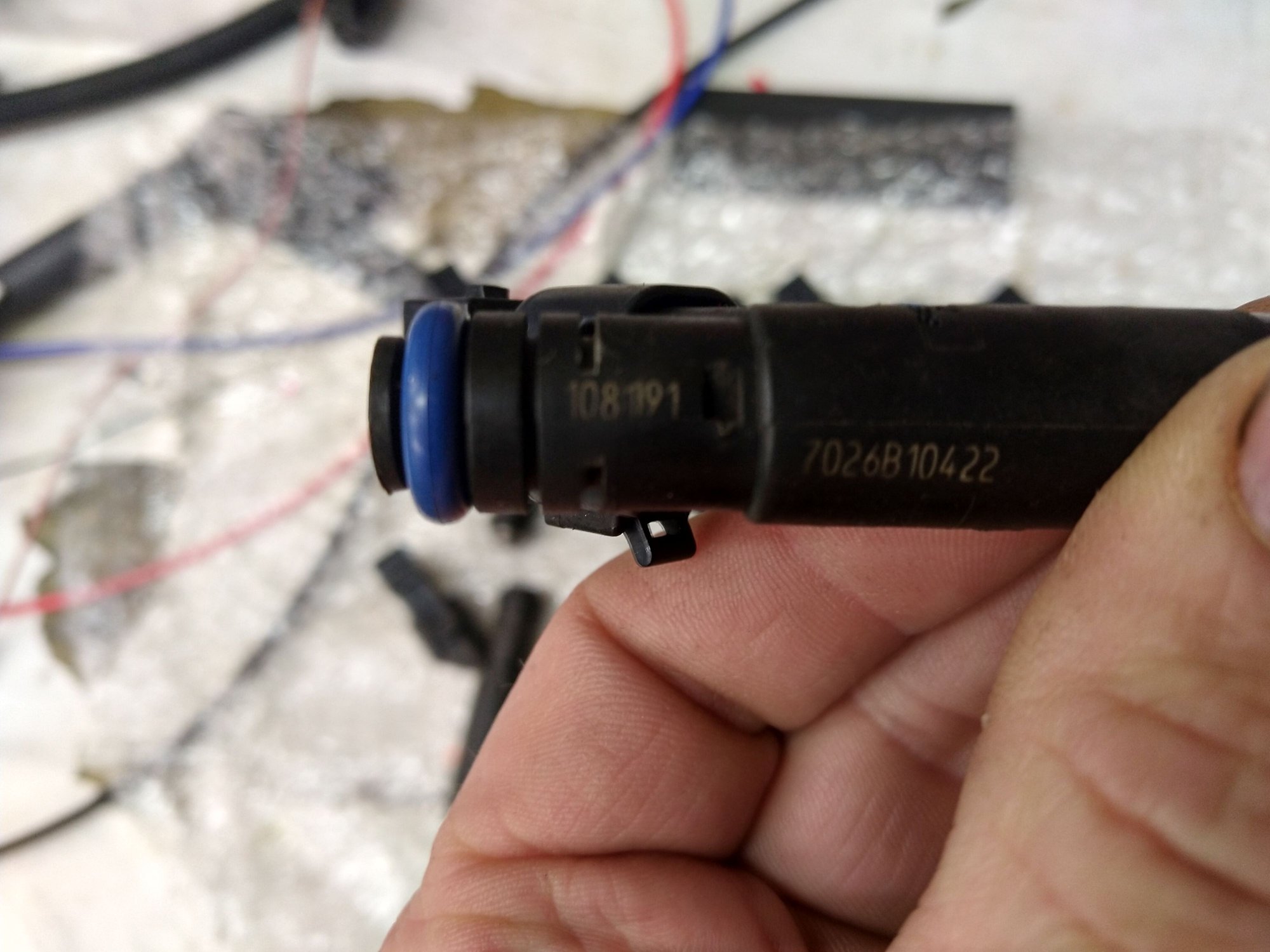  - Siemens Deka 60lb Injectors - Clarksville, TN 37043, United States