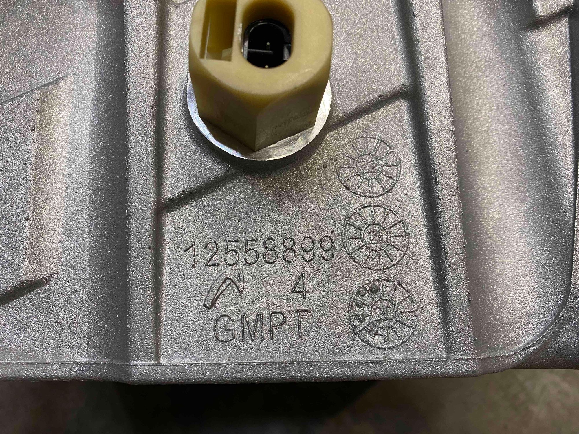 Miscellaneous - Oil Pan GM 12558899 F-Body - New - 1998 to 2002 Chevrolet Camaro - Seattle, WA 98133, United States