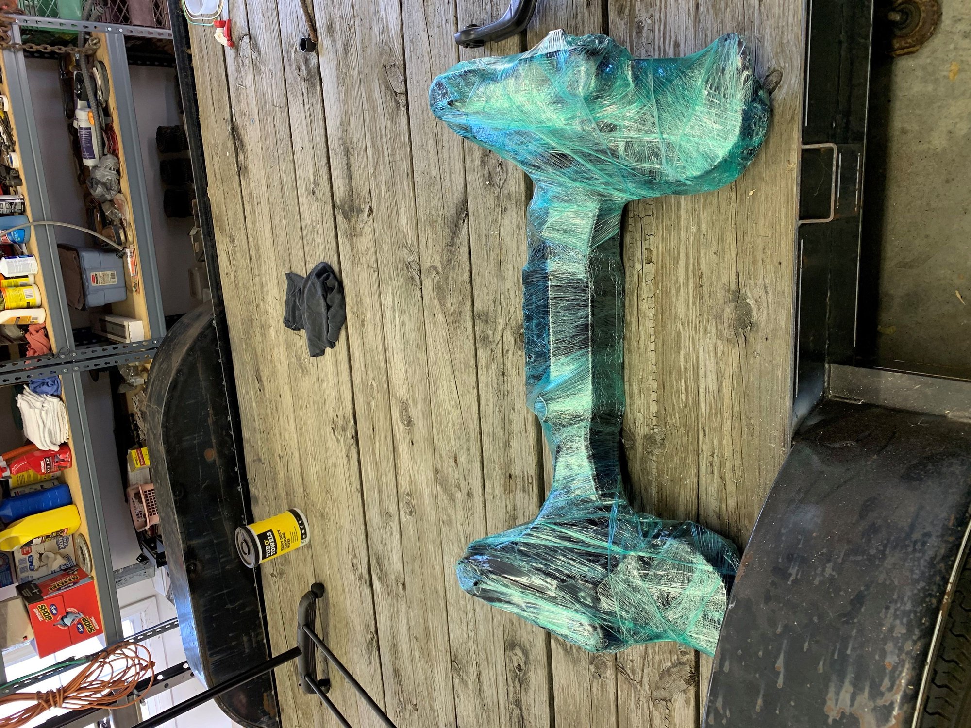 Steering/Suspension - Powder coated K-member and control arms - Used - 1993 to 2002  All Models - Columbus, IN 47232, United States