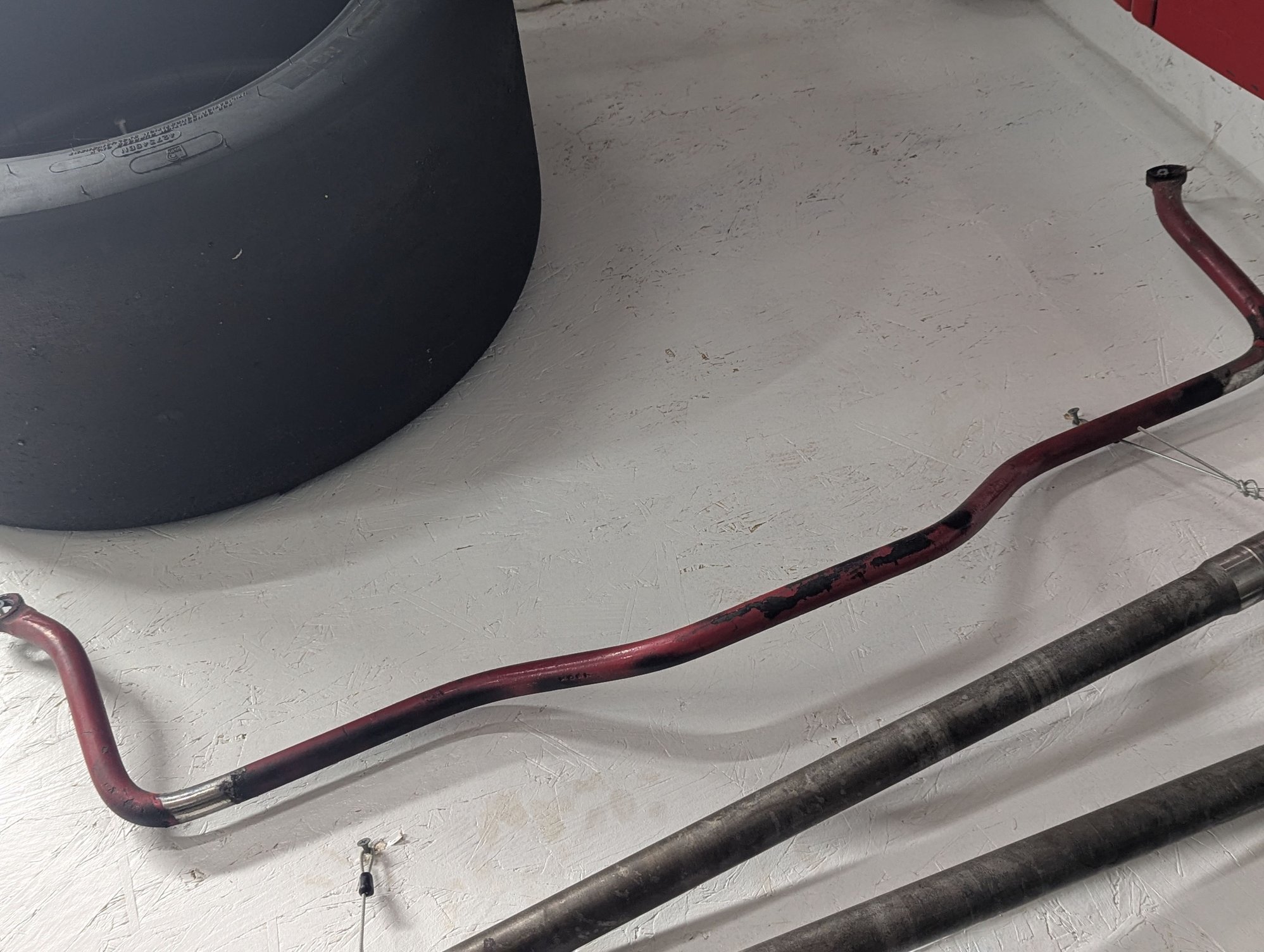 Miscellaneous - PART OUT - ABS pumps, wheel speed sensors, rack pinion, ARP studs. sway bar, etc - Used - All Years  All Models - All Years  All Models - All Years  All Models - Virginia Beach, VA 23456, United States