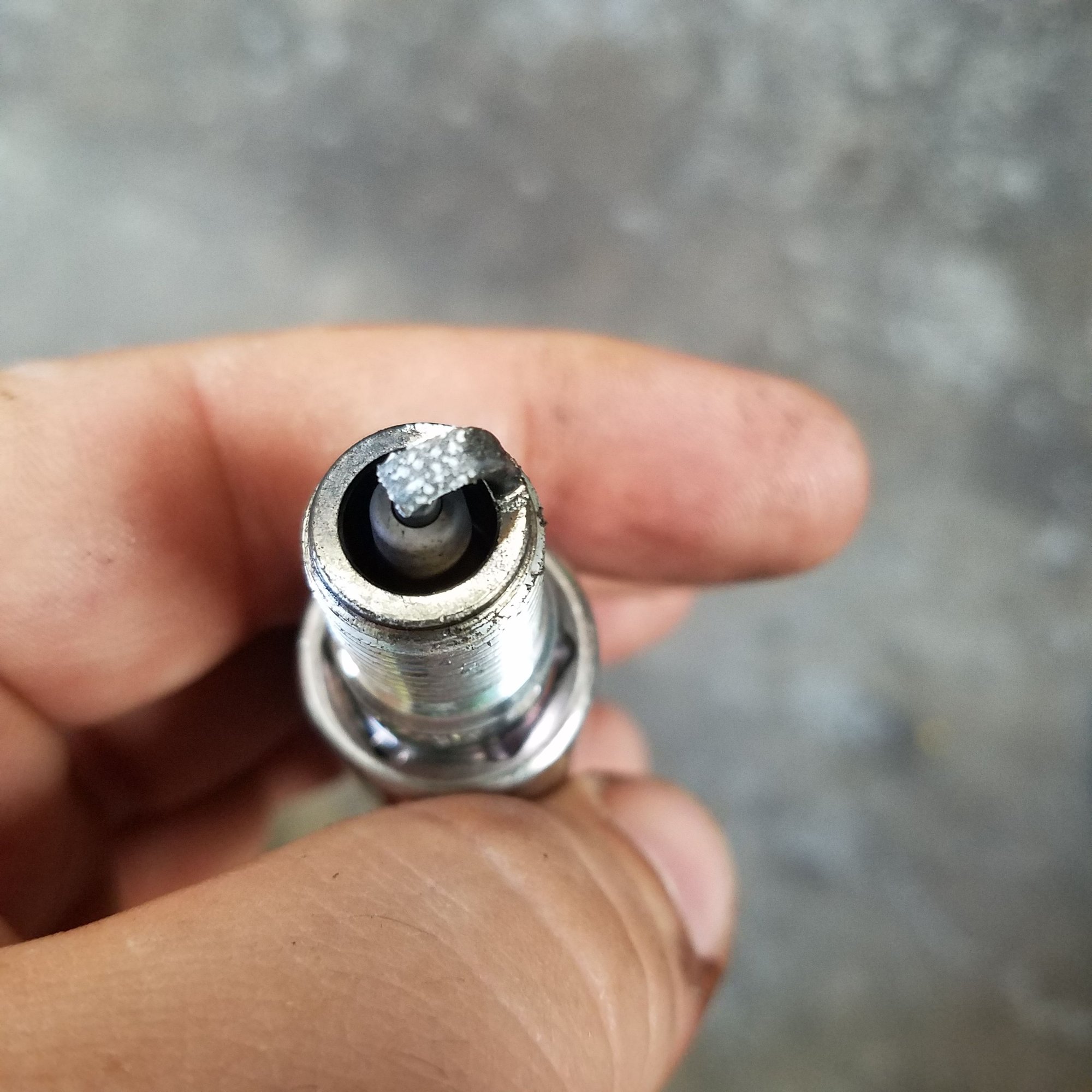 E85 Turbo Spark Plug LS1TECH Camaro and Firebird Forum Discussion