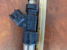 Are these Flex Fuel injectors?   