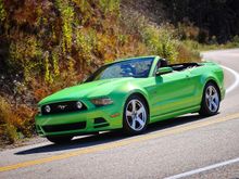 2014 GT