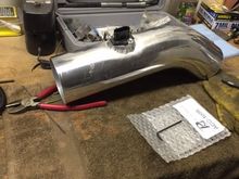 maf welded