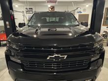 My Bad Azz Black Bowtie Daily Driver