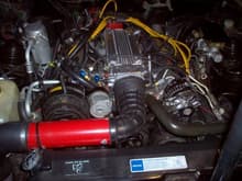 91 RS motor pic 2