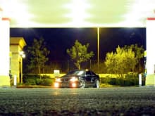 Midnight At The Gas Station 2