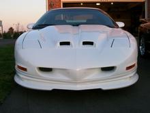 1997 Firebird =&gt; LS1 conversion