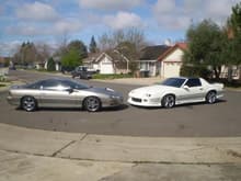 frends cars