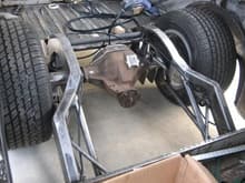 Rear suspension from front   deflated (Large)