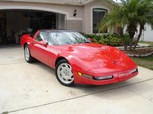 1992 Corvette Riverview 003