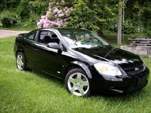 06 cobalt SS 2.4