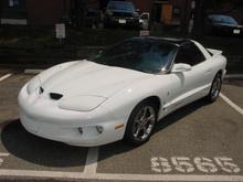 2001 Formula Firehawk #489