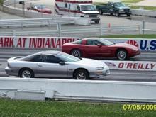 2009 Indy shootout