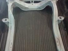Sub frame