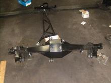 Midwest Chassis Fab 9 Rearend 004