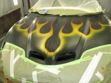 ready for some clear finally