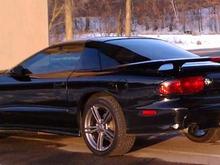 My WS6