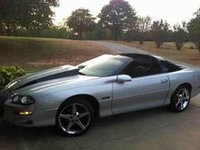 2000 z28