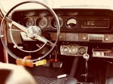 1965 GTO (2)