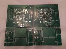 Circuit boards for two beta units have arrived!