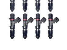 These are the injectors i have 630$ is considered off brand? 