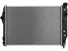 Spectra Premium CU1486 98-02 F-body radiator